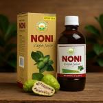 Basic Ayurveda Noni Virgin Juice - Herbal Drink