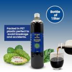 Pure Noni Juice 1L for Immunity and Inflammation