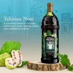 Morinda Tahitian Noni Juice 2-Pack, 1 Liter Each