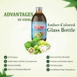 Organic Noni Juice - Pure & Natural 500ml