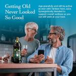 Morinda Tahitian Noni Juice 2-Pack, 1 Liter Each