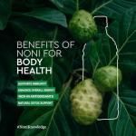 Basic Ayurveda Noni Virgin Juice - Herbal Drink