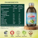 Organic Noni Juice - Pure & Natural 500ml