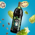 Morinda Tahitian Noni Juice 2-Pack, 1 Liter Each