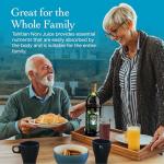 Morinda Tahitian Noni Juice 2-Pack, 1 Liter Each