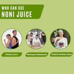 Basic Ayurveda Noni Virgin Juice - Herbal Drink