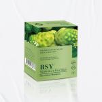 BSY Noni Hair Magic Shampoo - Ammonia-Free Color