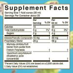 Morinda Tahitian Noni Juice 2-Pack, 1 Liter Each