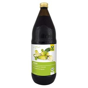 Raab Vitalfood Organic Noni Juice 1000 ml