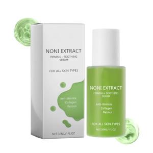 Noni Face Serum for Hydration and Brightening