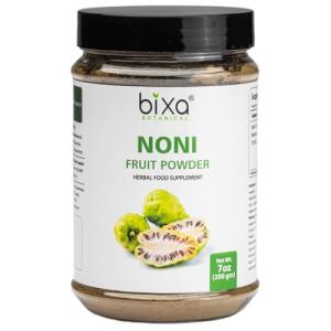 Noni Powder with Vitamin C - Energizing Herbal Boost