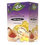 Dalgety Noni and Ginger Herbal Tea - 54 Bags