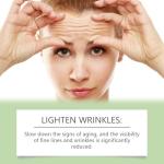 Noni Face Serum for Hydration and Brightening