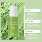 Noni Face Serum for Hydration and Brightening