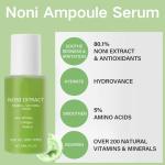 Noni Face Serum - Hydrating & Anti-Aging Fix