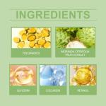 Noni Face Serum for Hydration and Brightening