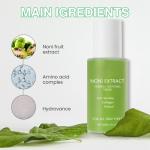 Noni Face Serum - Firming and Moisturizing Duo