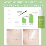 Noni Face Serum - Firming and Moisturizing Duo