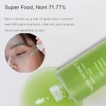 Noni Face Serum - Firming and Moisturizing Duo