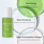 Noni Face Serum - Firming and Moisturizing Duo