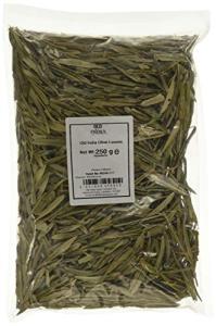 Old India Olive Leaves Powder - 250g Bag