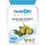 Health4All Olive Leaf Extract 100mg - Immune Support