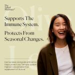 Olive Leaf Supplements for Immunity and Heart Health