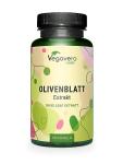 Vegavero Olive Leaf Extract 7500 mg - Vegan
