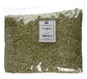 Old India Olive Leaf Supplement 500g
