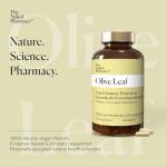 Olive Leaf Supplements for Immunity and Heart Health