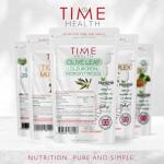 Olive Leaf Extract - Pure, Additive-Free, 120 Capsules