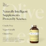 Olive Leaf Supplements for Immunity and Heart Health