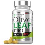 Olive Leaf Extract 30,000MG 60 Vegan Capsules