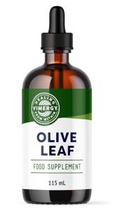 Vimergy Olive Leaf Extract Drops for Immunity Support