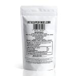 Super Strength Olive Leaf Capsules - 60 Count