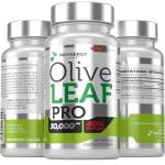 Olive Leaf Extract 30,000MG 60 Vegan Capsules