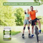 Extra Strength Olive Leaf Extract 750mg 120 Capsules