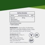 Vimergy Olive Leaf Extract Drops for Immunity Support