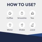 Vimergy Olive Leaf Extract Drops for Immunity Support