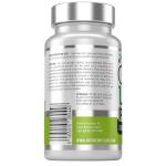 Olive Leaf Extract 30,000MG 60 Vegan Capsules