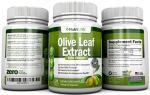 Extra Strength Olive Leaf Extract 750mg 120 Capsules