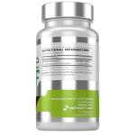 Olive Leaf Extract 30,000MG 60 Vegan Capsules