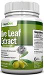Extra Strength Olive Leaf Extract 750mg 120 Capsules