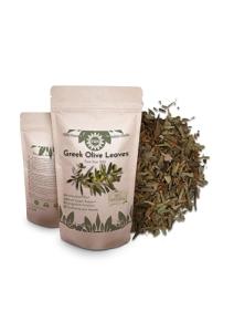 Heart & Immune Support Olive Leaf Tea 50g