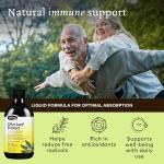 Comvita Olive Leaf Extract Liquid 500ml