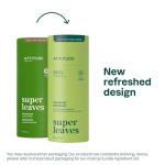 ATTITUDE Plastic-Free Aluminum-Free Deodorant - Olive Leaves