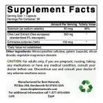 Olive Leaf Extract 700 mg - 2 Pack