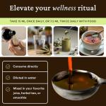 Comvita Olive Leaf Extract Liquid 500ml