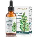 30ml Pure Oregano Oil - Strong Immune Support