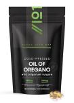 High-Potency Oregano Oil with 130mg Carvacrol